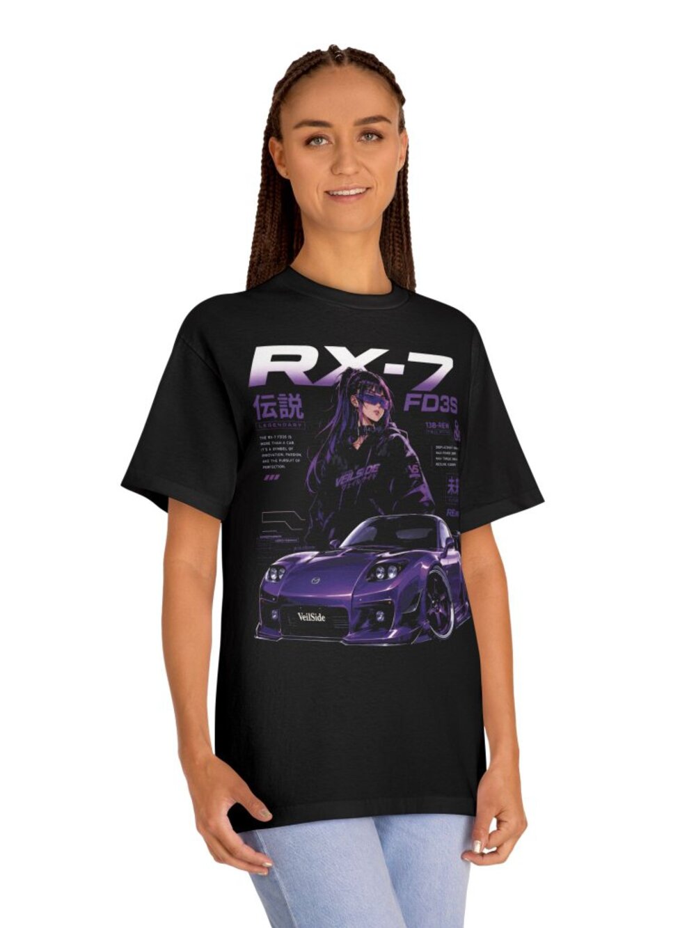Mazda RX-7 - FD3S - Picture 4 of 4